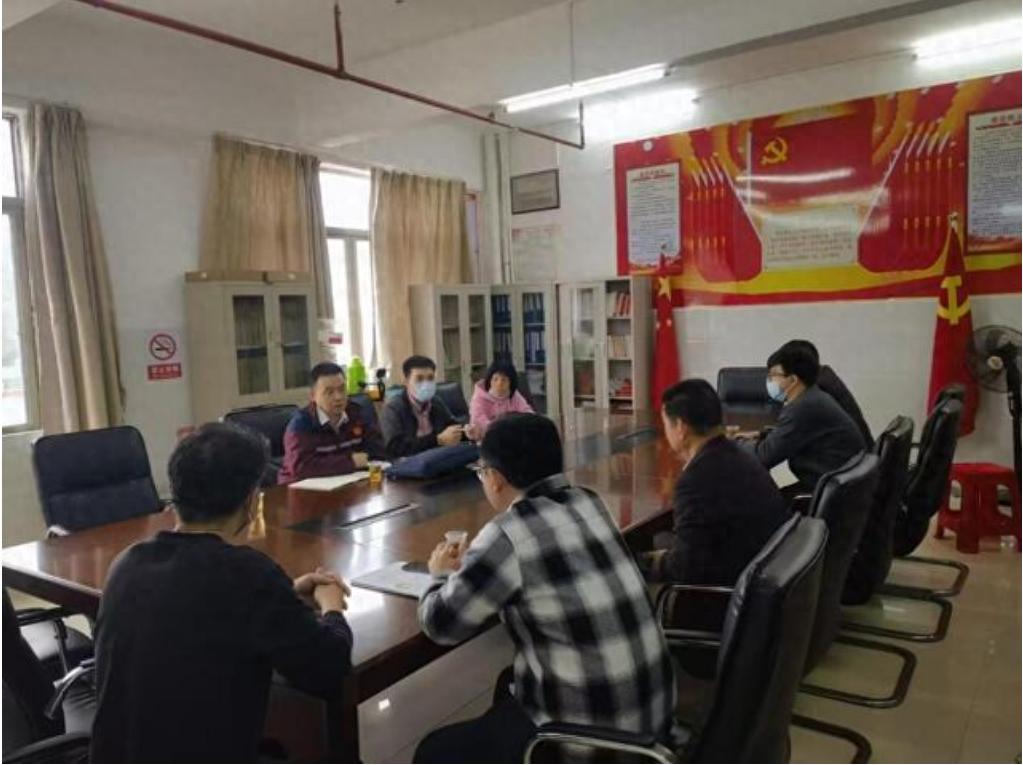 电白区胸痛救治网络全面升级，30分钟内挽救生命，你了解多少？  第1张