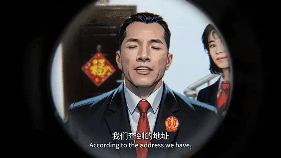 欠钱不还？南谯区法院上门执行，张某的沉默背后隐藏了什么？  第3张