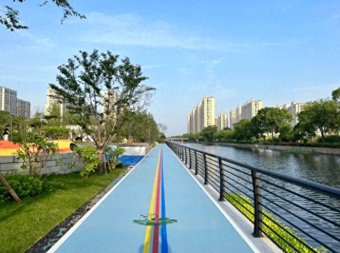 新湾街道荣膺AAA级景区镇，你准备好探索这片文旅新天地了吗？  第1张