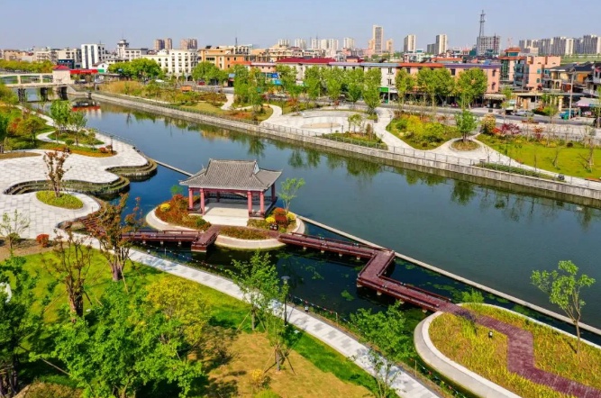 新湾街道荣膺AAA级景区镇，你准备好探索这片文旅新天地了吗？  第2张