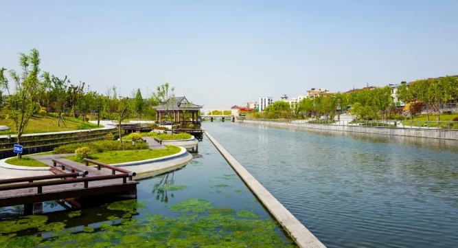 新湾街道荣膺AAA级景区镇，你准备好探索这片文旅新天地了吗？  第3张