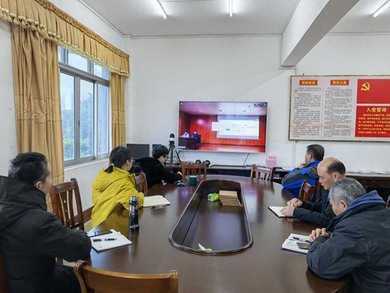 人工智能如何改变广西未来？武鸣区干部们揭秘DeepSeek平台的惊人潜力