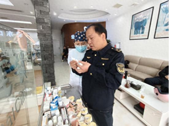 3·15来临！你的就医安全有保障吗？湘潭县专项检查行动揭秘