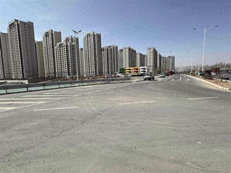2025年城市交通大变革！南滨河路东延段如何改变你的出行？
