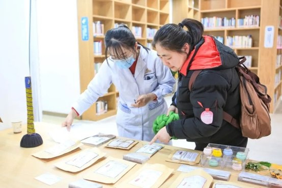 三八妇女节的特别礼物！你体验过中医养生食疗的神奇魅力吗？  第2张