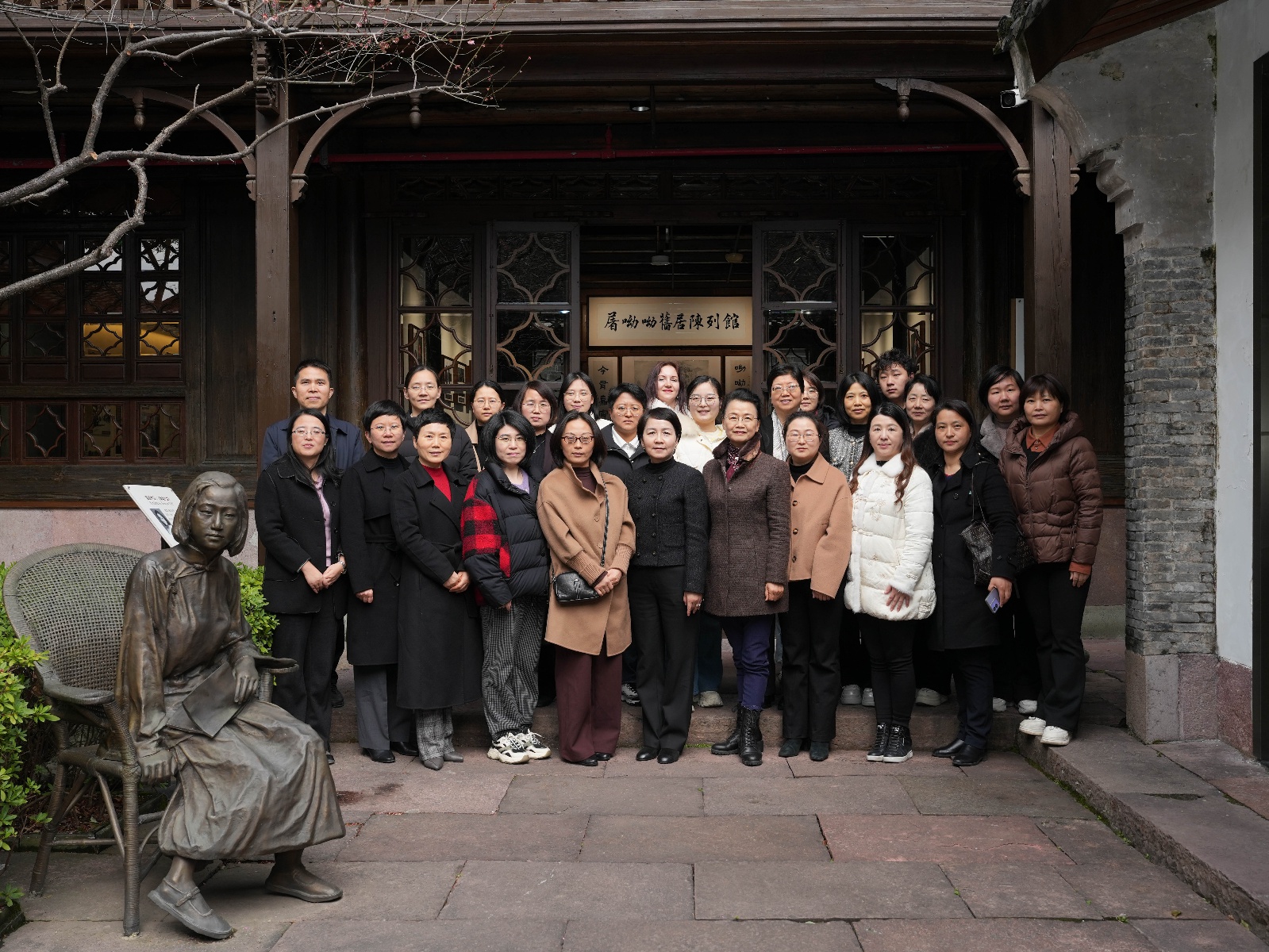 探秘吉利汽车研发中心，科技创新如何让吉利汽车崭露头角？  第3张