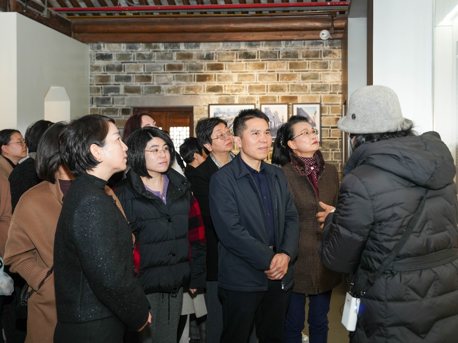 探秘吉利汽车研发中心，科技创新如何让吉利汽车崭露头角？  第4张