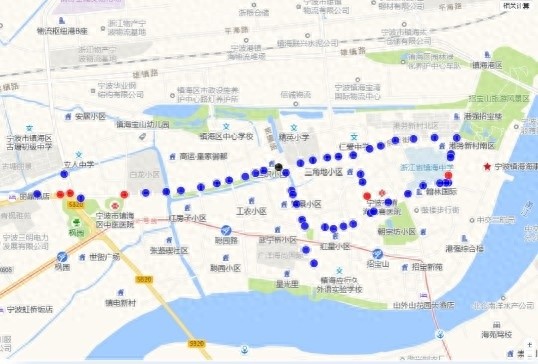 噪声相关仪：地下水管漏点的克星，你还在用传统工具吗？