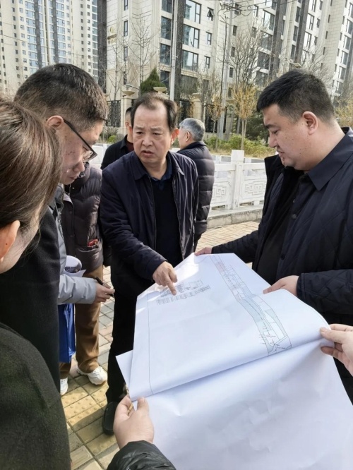 2025年城建重点项目用地如何保障？运城市规划和自然资源局给出答案  第3张