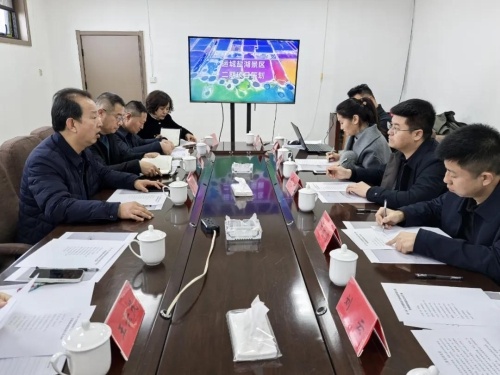 2025年城建重点项目用地如何保障？运城市规划和自然资源局给出答案  第7张