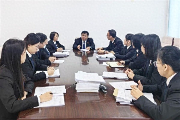 工农区法院如何通过四维发力打造审判质量新高地？  第1张