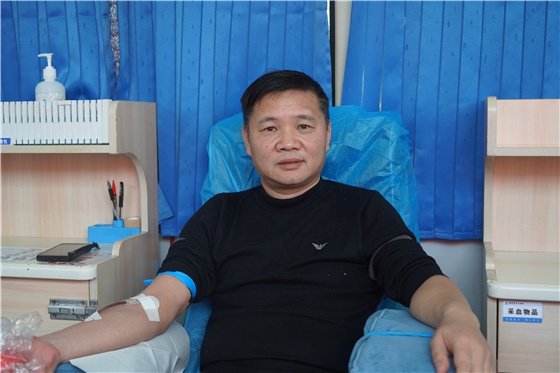 青春热血献爱心，郴州科龙师生如何用行动诠释雷锋精神？  第6张