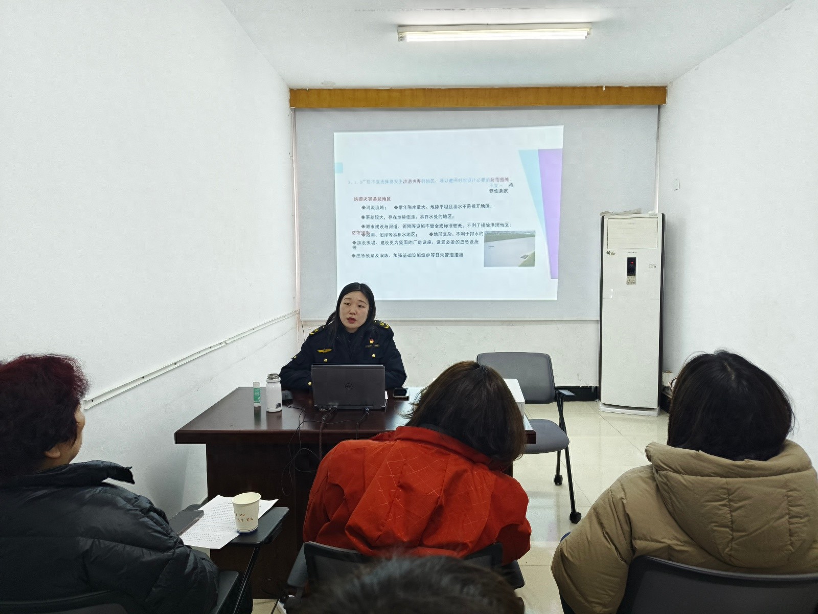 宜兴茶企如何确保春茶安全上市？这场会议透露了关键信息