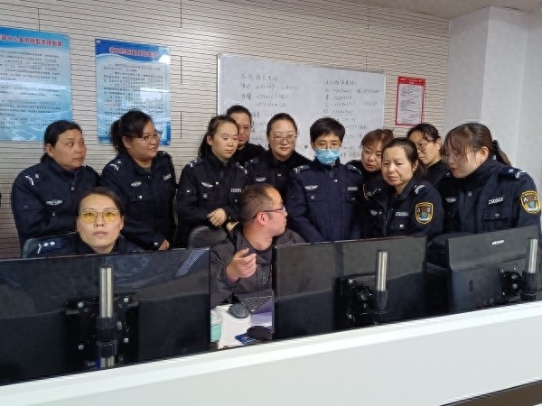智慧安防二期新设备培训，如何让安保体系更智能高效？
