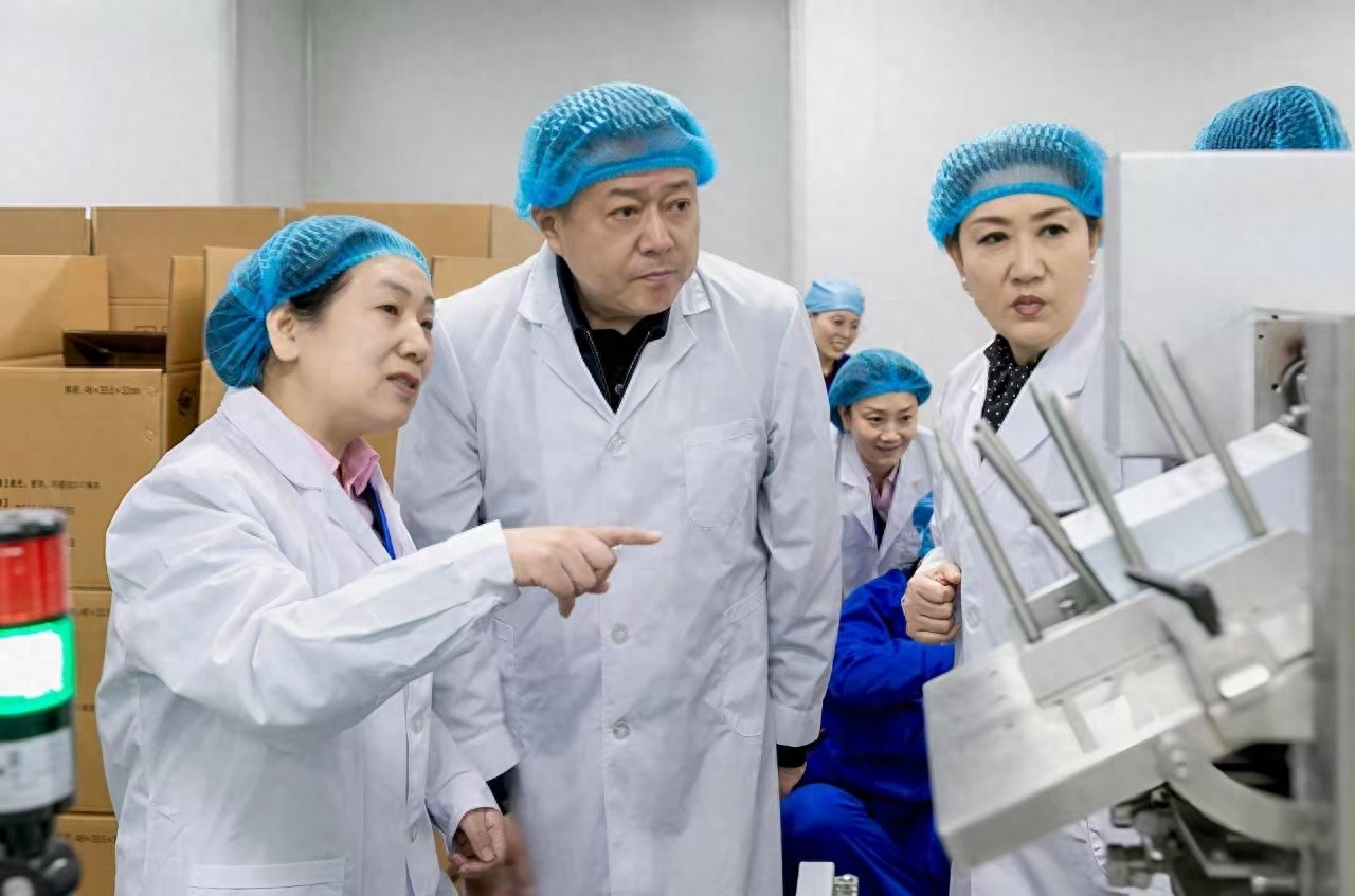 遭遇任性执法？房山区纪委监委护航企业，举报电话已开通