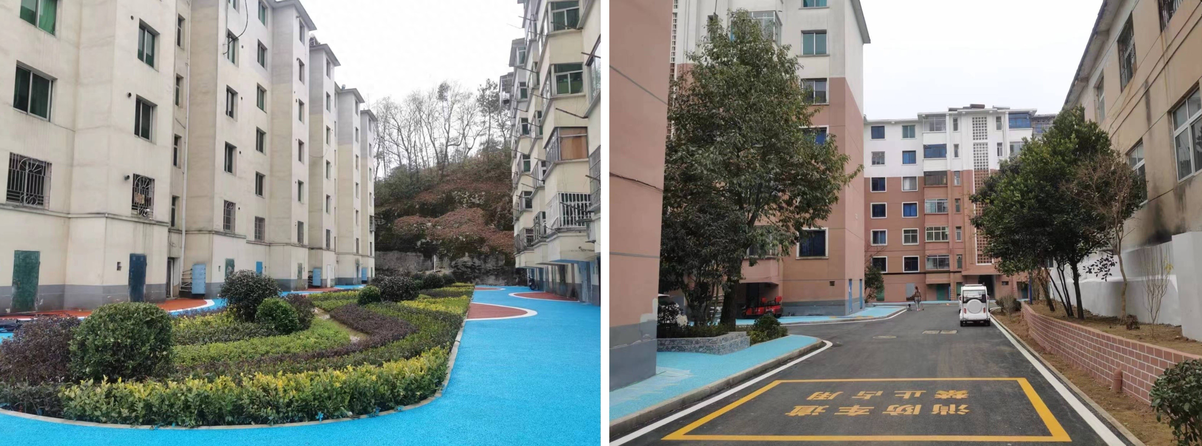 老旧小区改造大揭秘：安顺市财政局如何破解居民生活痛点？