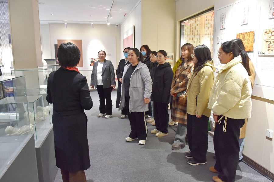 非遗探索之旅：南北瑰宝交相辉映，你准备好领略独特韵味了吗？  第2张