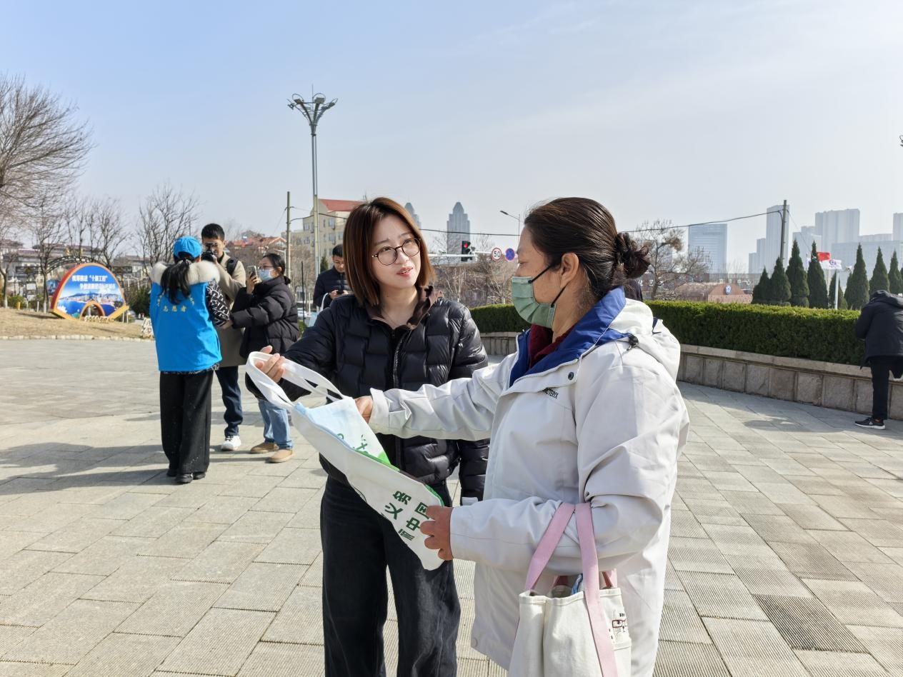 你知道如何通过互联网参与义务植树，共建美丽中国吗？  第3张