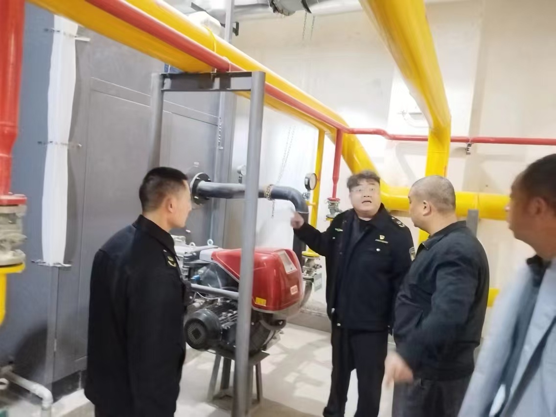 秦州区春雷行动震撼来袭！你的安全谁来守护？  第2张