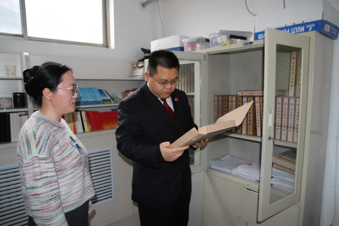 社区矫正安全防范检察专项活动：如何杜绝脱管漏管及再犯罪？  第2张