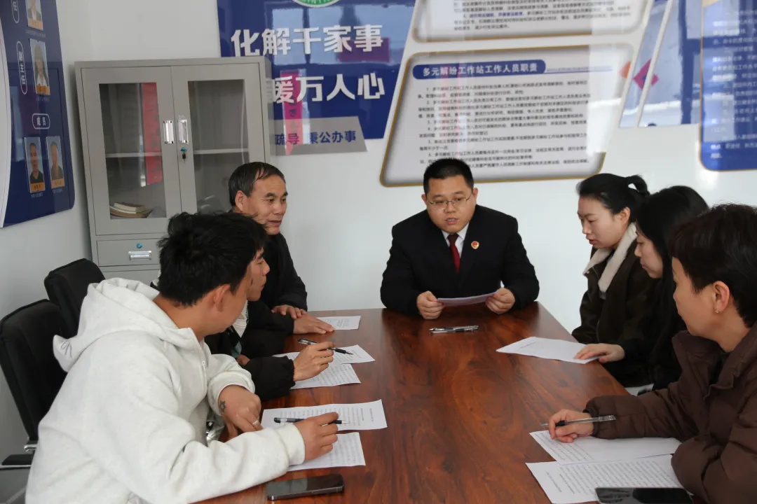 社区矫正安全防范检察专项活动：如何杜绝脱管漏管及再犯罪？  第4张