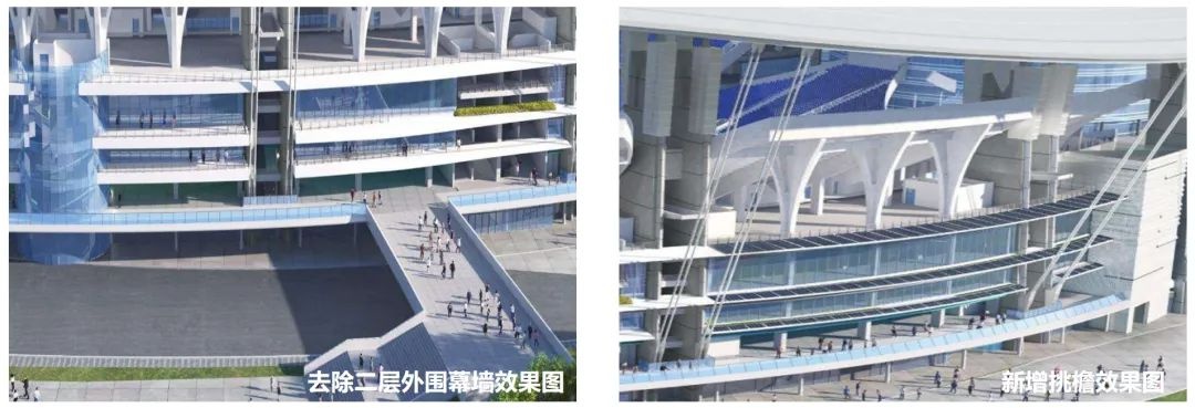广州如何打造全国首个近零碳体育场？揭秘绿色低碳新举措  第2张