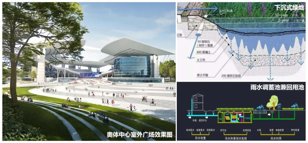 广州如何打造全国首个近零碳体育场？揭秘绿色低碳新举措  第5张