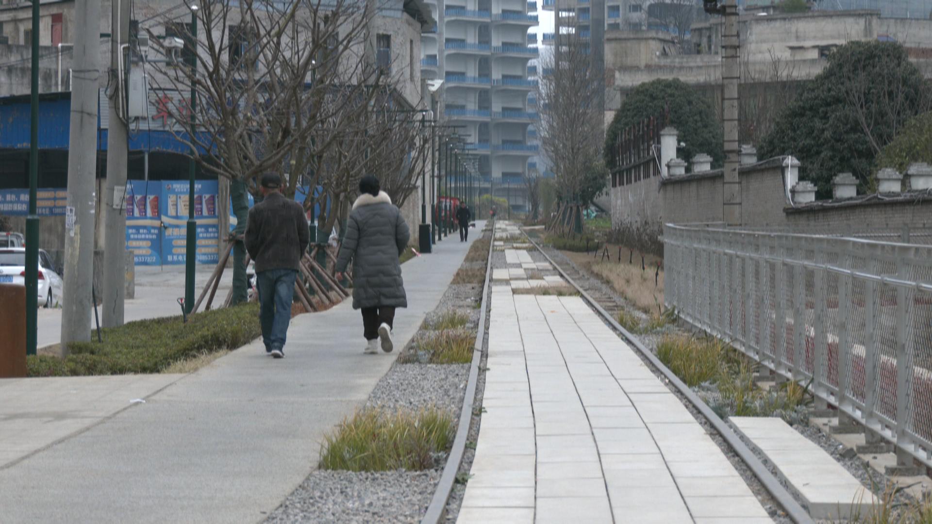 安顺市新晋打卡地！花山大坡至娄湖绿道，你体验过这段特色旅游路线了吗？  第2张
