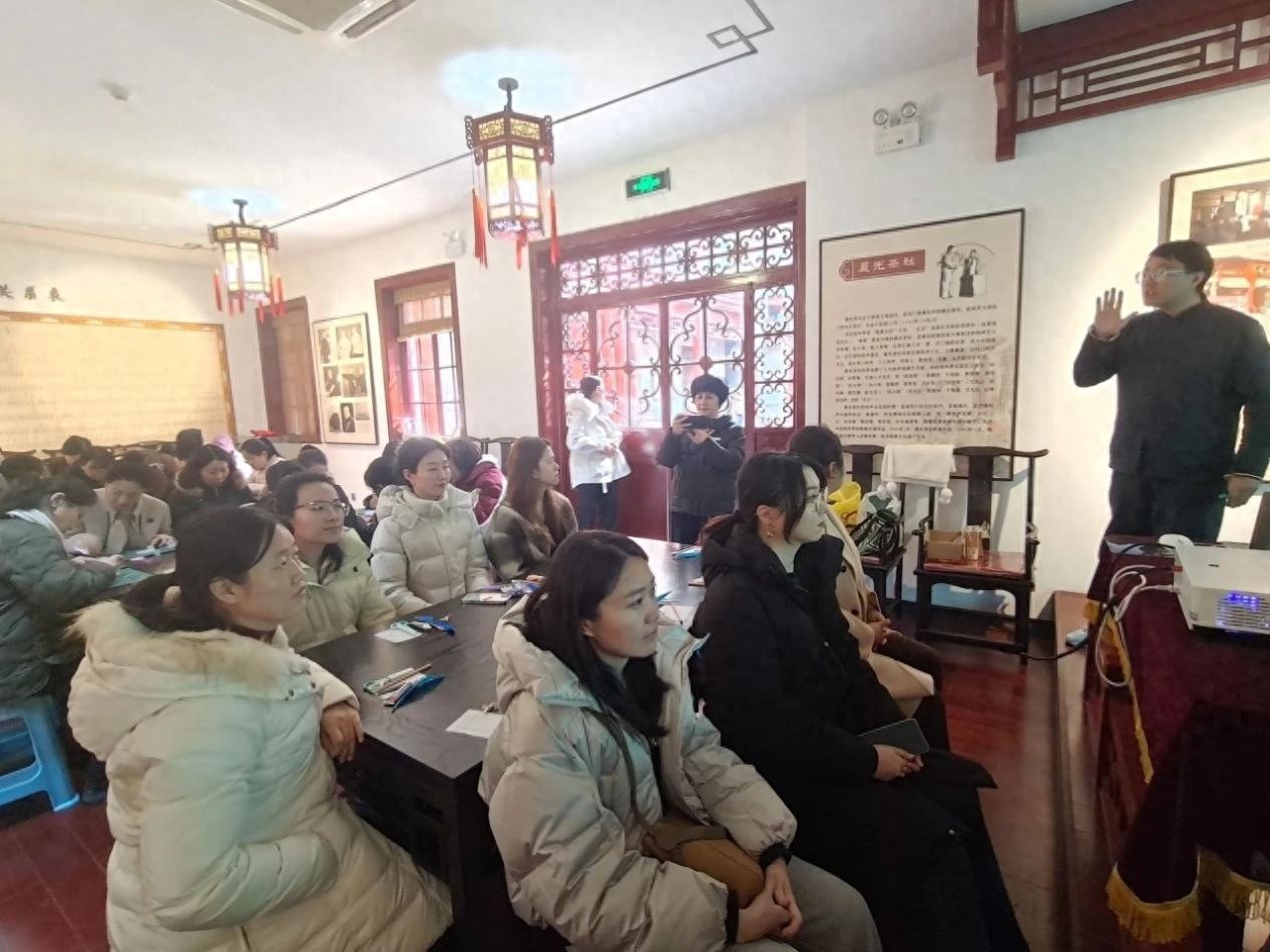魏家庄街道如何让传统文化和气象科普深入人心？揭秘他们的创新活动