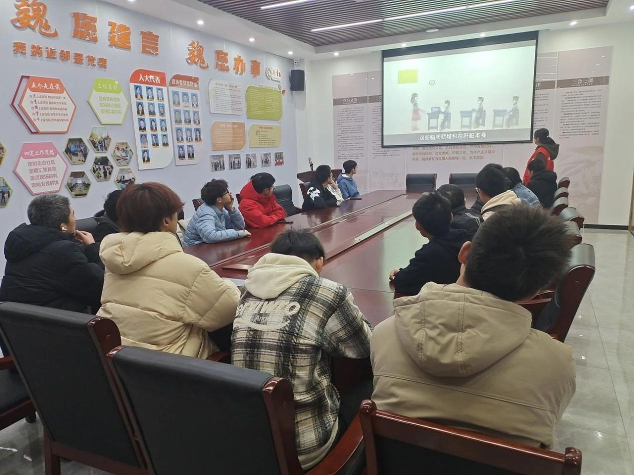 魏家庄街道如何让传统文化和气象科普深入人心？揭秘他们的创新活动  第3张