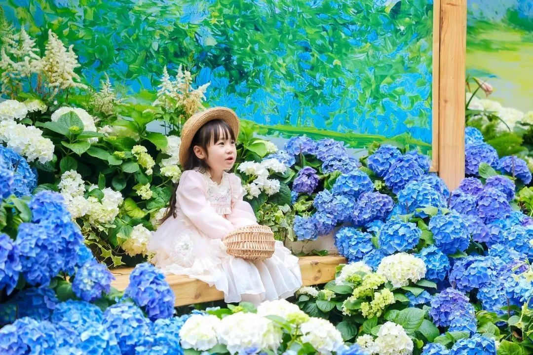 2025武汉世界花园大会即将开幕，你准备好迎接这场花卉盛宴了吗？  第2张