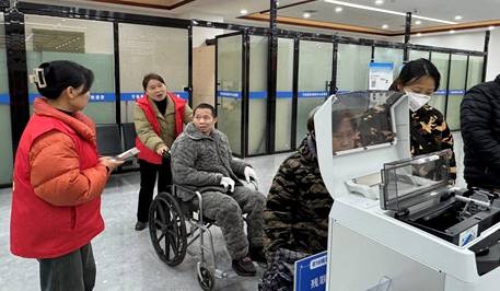 宁远县数据局如何用雷锋精神打造高效便捷的政务服务？  第2张
