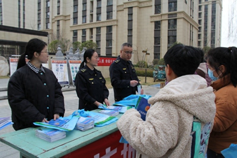电梯被困、燃气泄漏怎么办？芮城县市场监管局送上实用安全指南