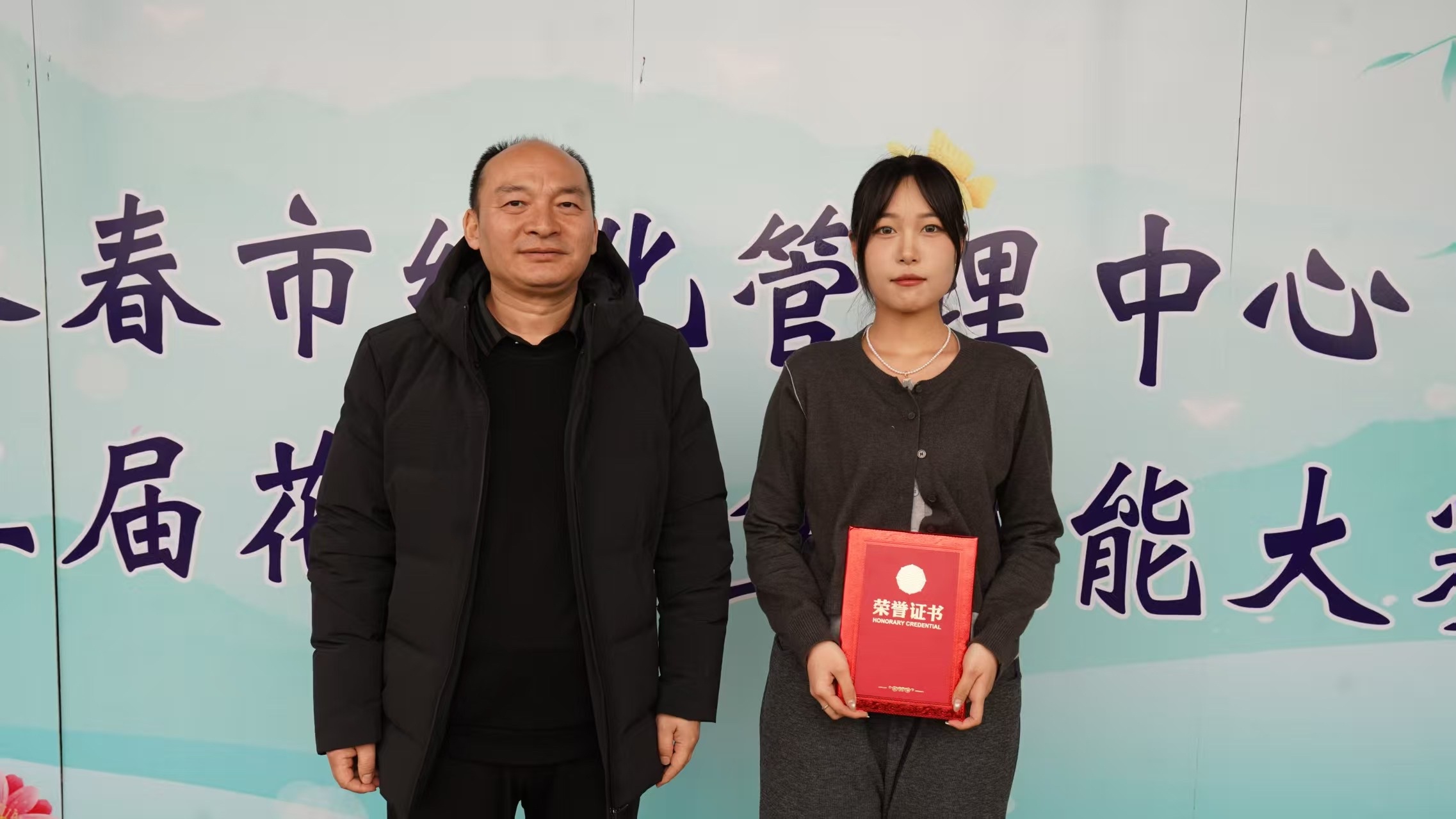 长春市绿化大赛惊现神操作！这些花卉上盆技巧你掌握了吗？  第3张