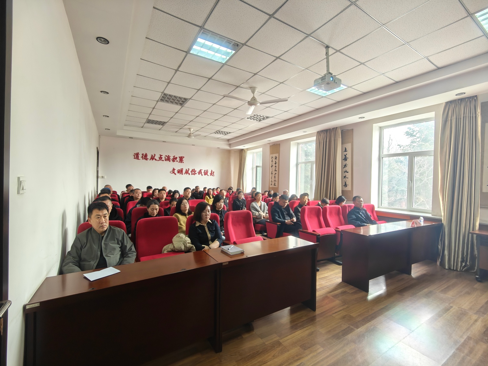 长春市绿化管理中心如何以高质量园林绿化建设回馈市民期待？  第2张