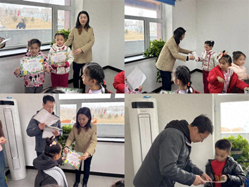 萌娃变身绿色小卫士！他们如何用行动为春天增添无限生机？  第1张