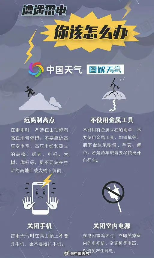 钦州暖热将被冷空气打断! 大风降雨雷暴即将来袭?  第3张