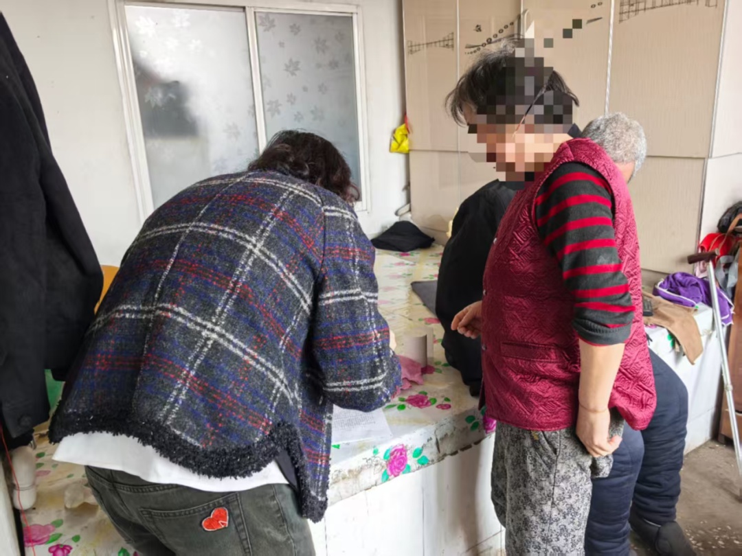 真想不到！公证员上门服务？这里面到底发生了啥