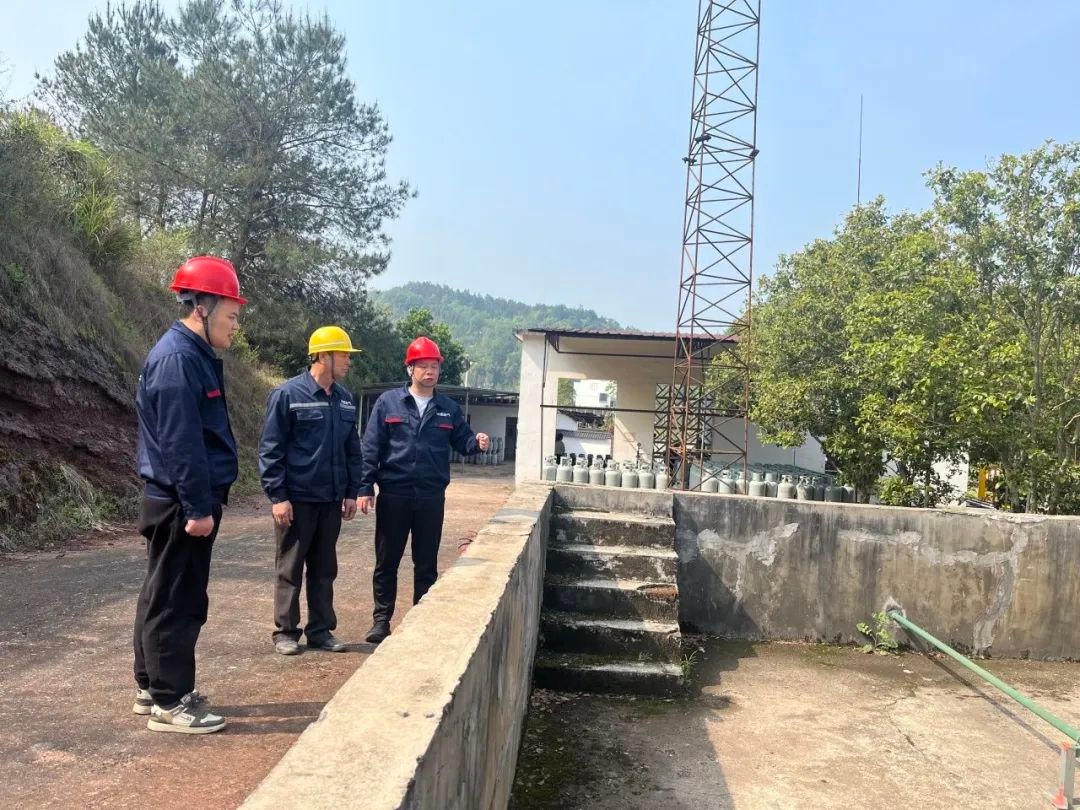 泰宁县如何应对强对流天气？这些措施让你惊叹  第6张