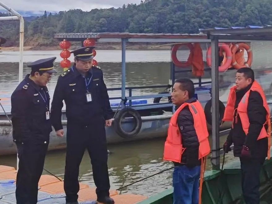 泰宁县如何应对强对流天气？这些措施让你惊叹  第7张