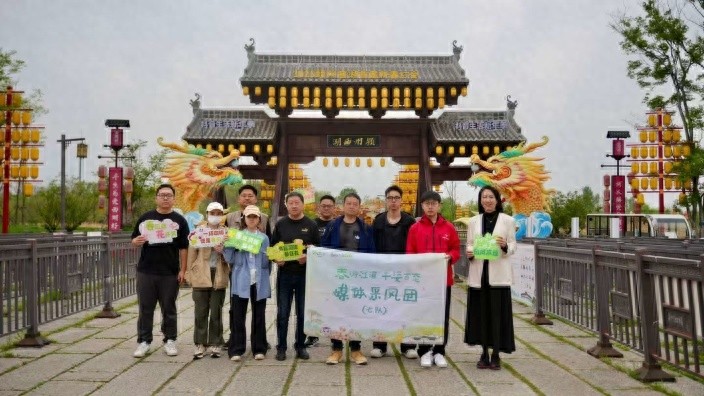 90年代老阜阳街景重现！古东子里小吃街带你穿越回儿时，你准备好了吗？