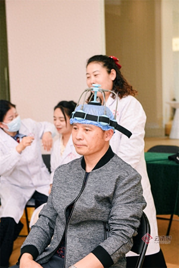 昆明市民注意！你的心理健康达标了吗？专家教你如何勇敢面对心理疾病