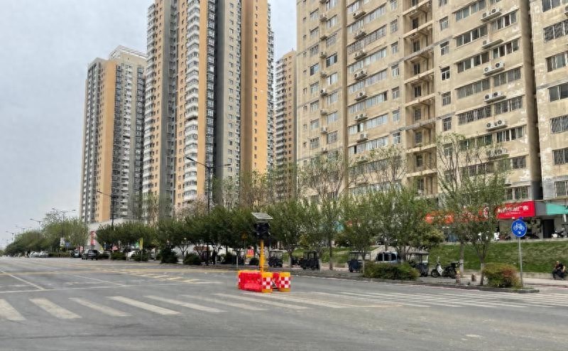 1000多住户的忧心路口变安全路口！这个社区做了什么让居民不再提心吊胆？
