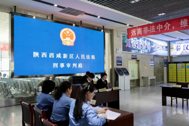 车管所变身法庭？西安这场沉浸式醉驾庭审让准驾驶员直冒冷汗  第2张