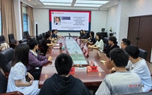 中澳名校强强联手！江西农大与昆士兰大学如何共创生物技术新未来？