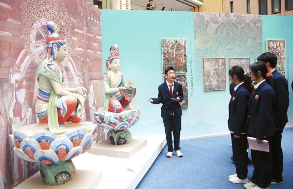 今春大风为何如此频繁？强冷空气来袭，警惕最强风力  第2张
