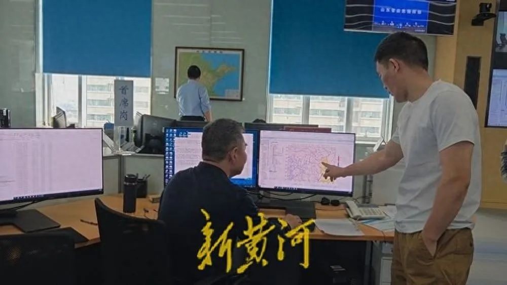 山东大风橙色预警！9-11级阵风来袭，你的城市准备好了吗？