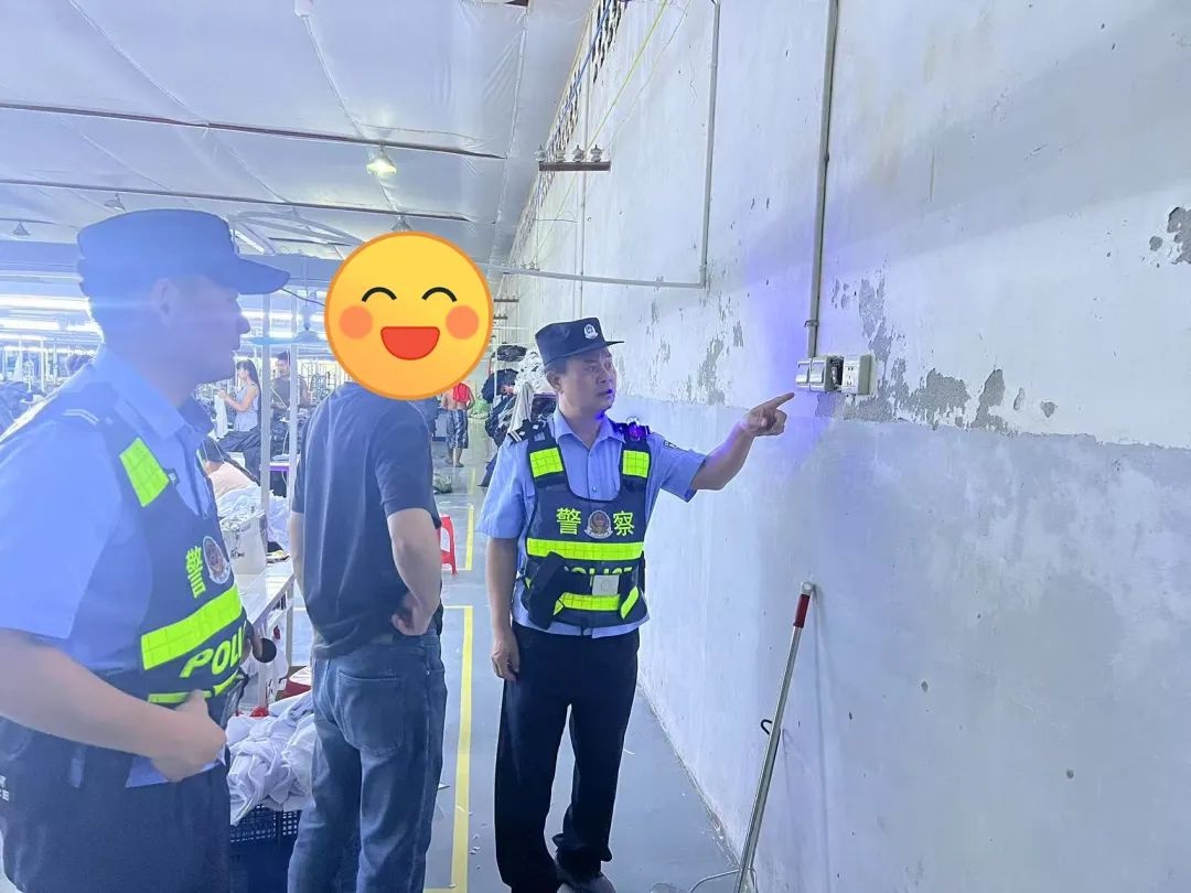 泼水节安全无忧！瑞丽警方3天集中清查，这些措施让你放心玩  第2张
