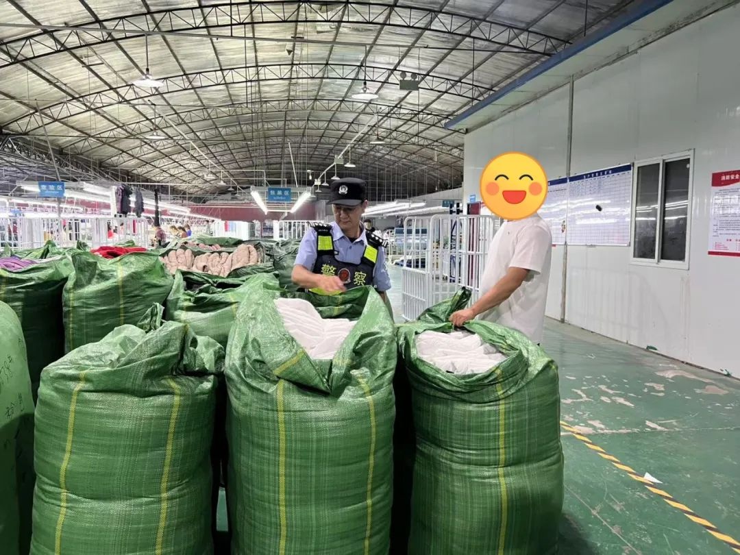 泼水节安全无忧！瑞丽警方3天集中清查，这些措施让你放心玩  第5张