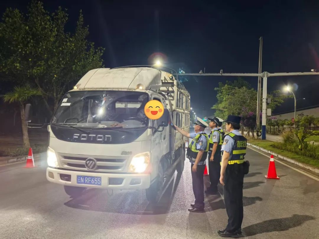 泼水节安全无忧！瑞丽警方3天集中清查，这些措施让你放心玩  第7张